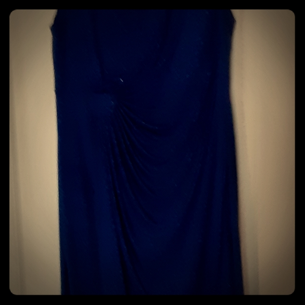 Picture doesn't capture this sleeper